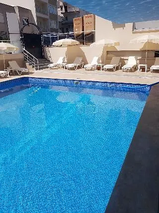 Santur 3* Kusadası
