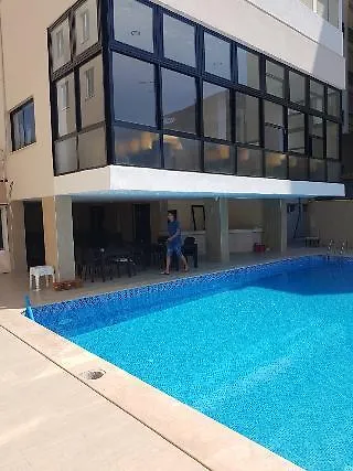 Santur Hotel Kusadası