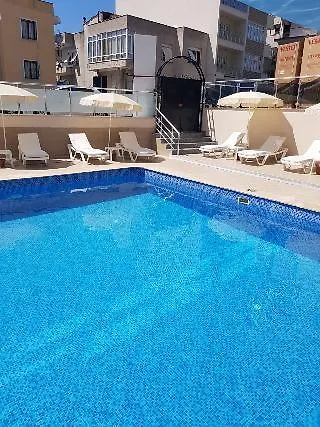 Santur Ξενοδοχείο 3*