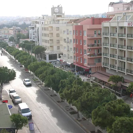 Ξενοδοχείο Santur