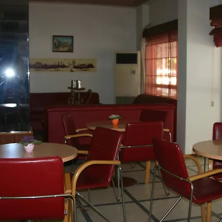 Santur Otel