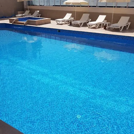 Santur Hotel Kuşadası