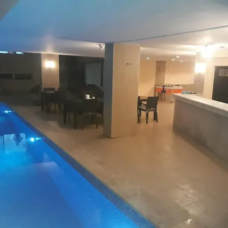 Otel Santur Kuşadası