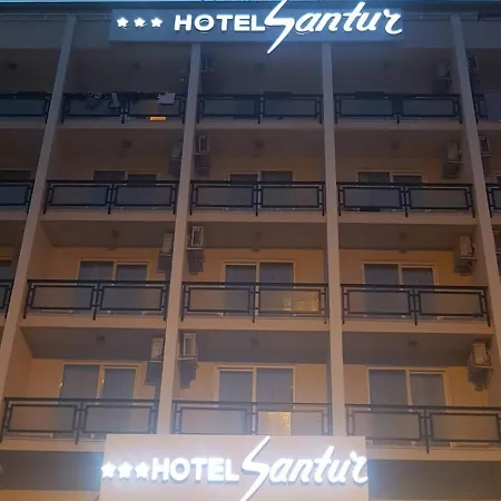 Santur 3* Kuşadası