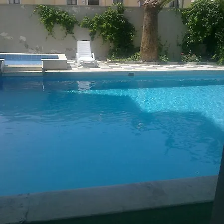 Santur Szálloda Kusadası