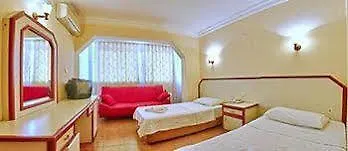 Szálloda Santur Kusadası