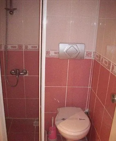 Szálloda Santur Kusadası