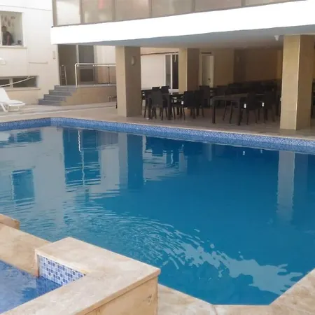 Santur Kusadası