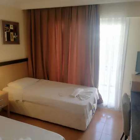 Santur Kusadası