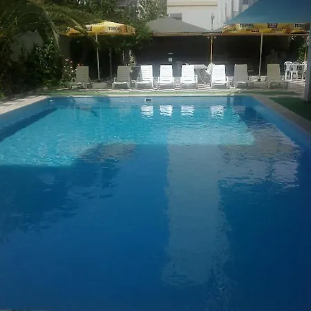 Santur Otel 3*