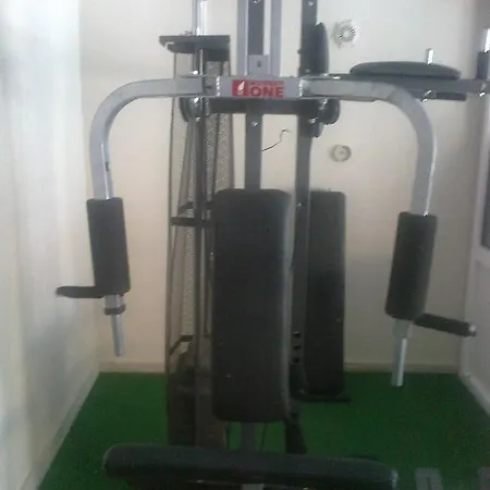 Santur Otel 3*