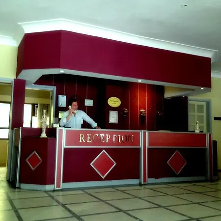 Otel Santur Kuşadası