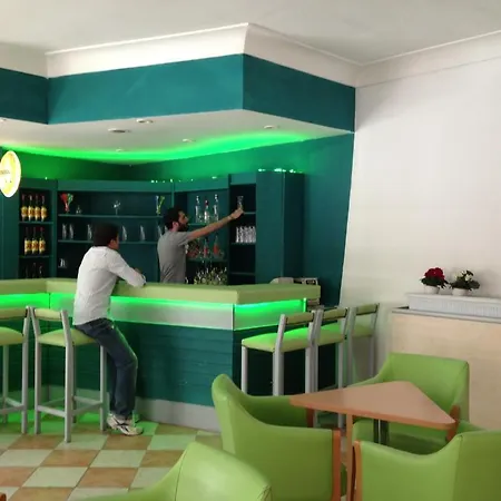 Otel Santur
