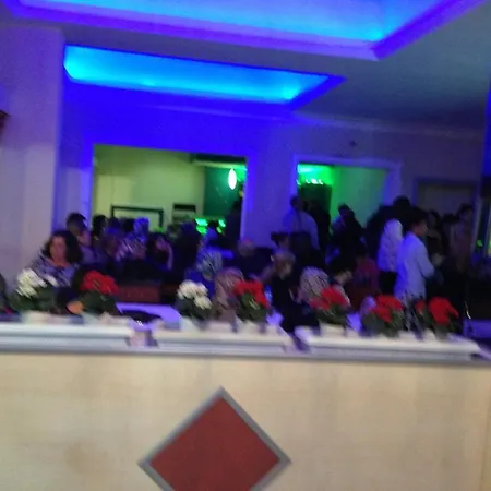 Santur 3* Kusadasi