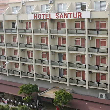 Otel Santur