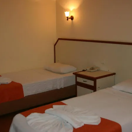 Santur Hotel