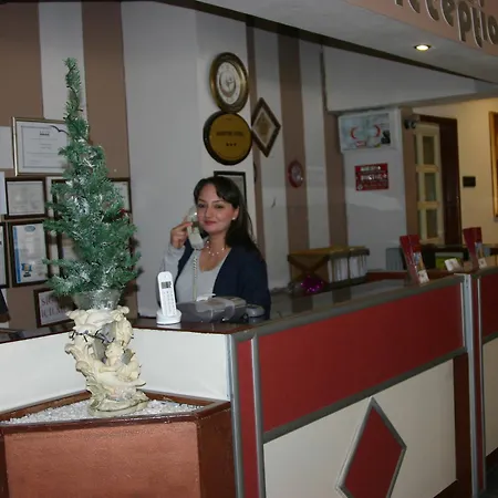 Otel Santur 3*