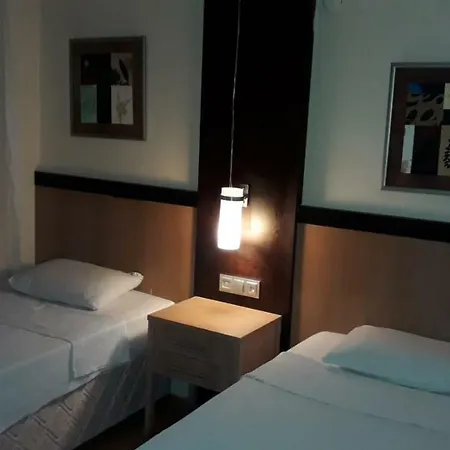 Hotel Santur