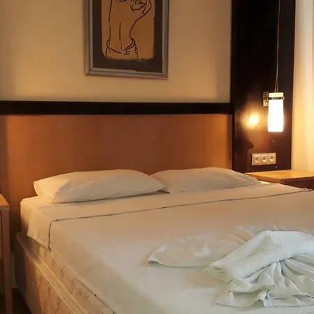 Hotel Santur