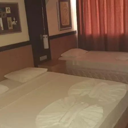 Santur Hotel Kusadasi