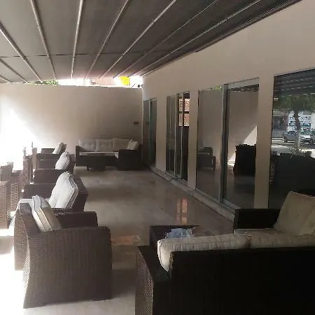 Santur Otel