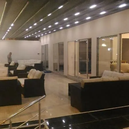 Hotel Santur 3*