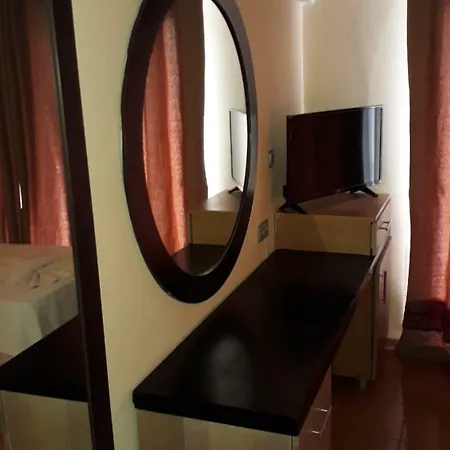 Otel Santur Kuşadası