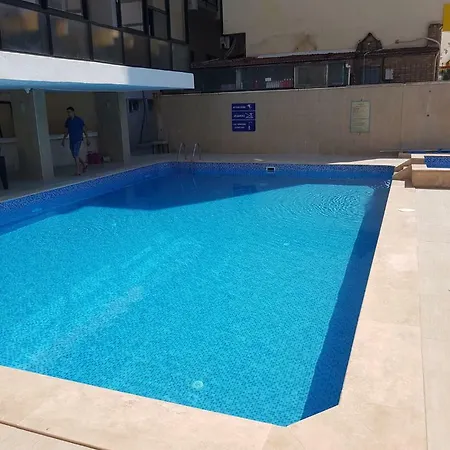 Hotel Santur 3*