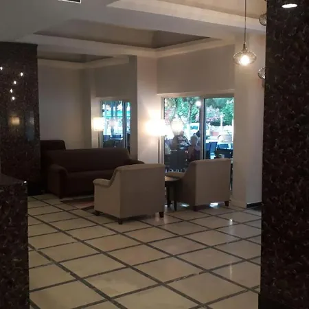 Santur Hotel Kusadasi