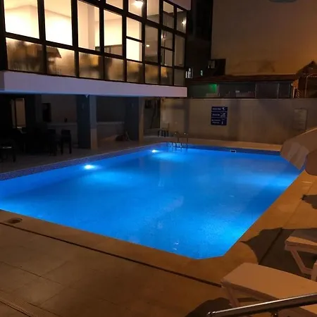Santur Hotel